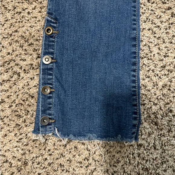 Kut from the Kloth Women's Blue Jeans - Picture 13 of 13